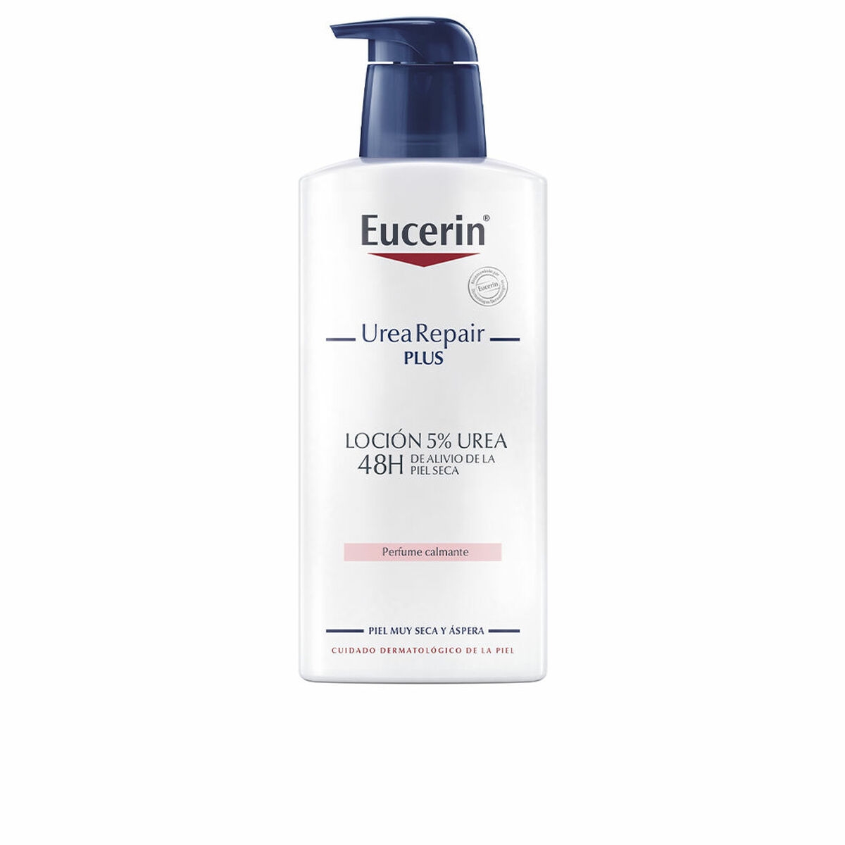 Eucerin Urea Repair Plus Lotion 5% Urea With Fragance