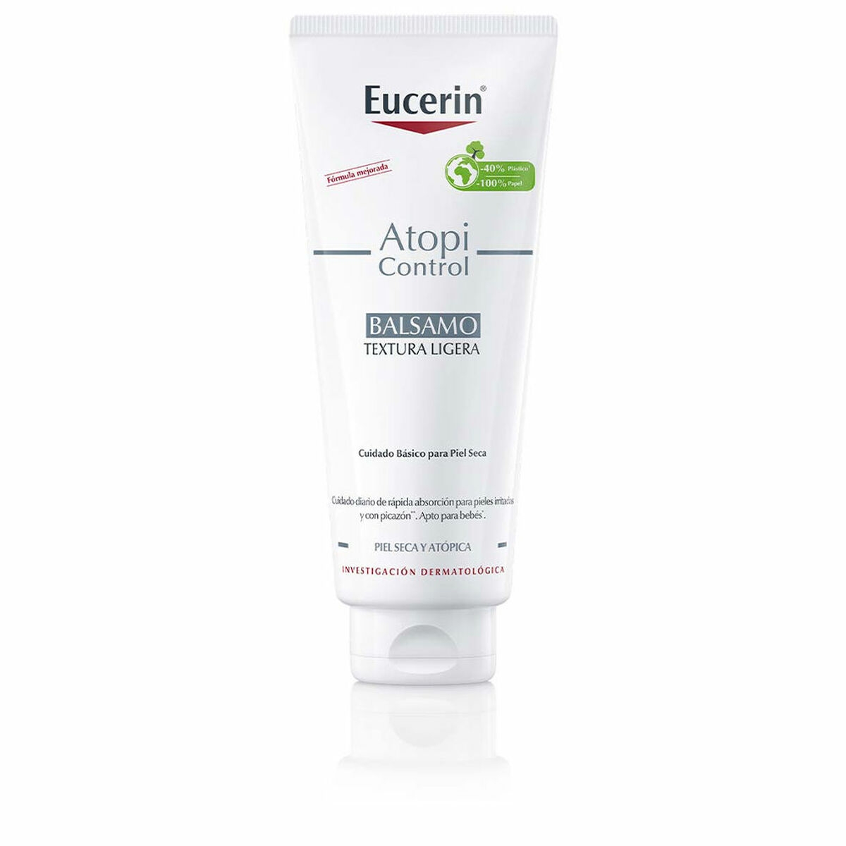 Eucerin Atopicontrol Light Balm