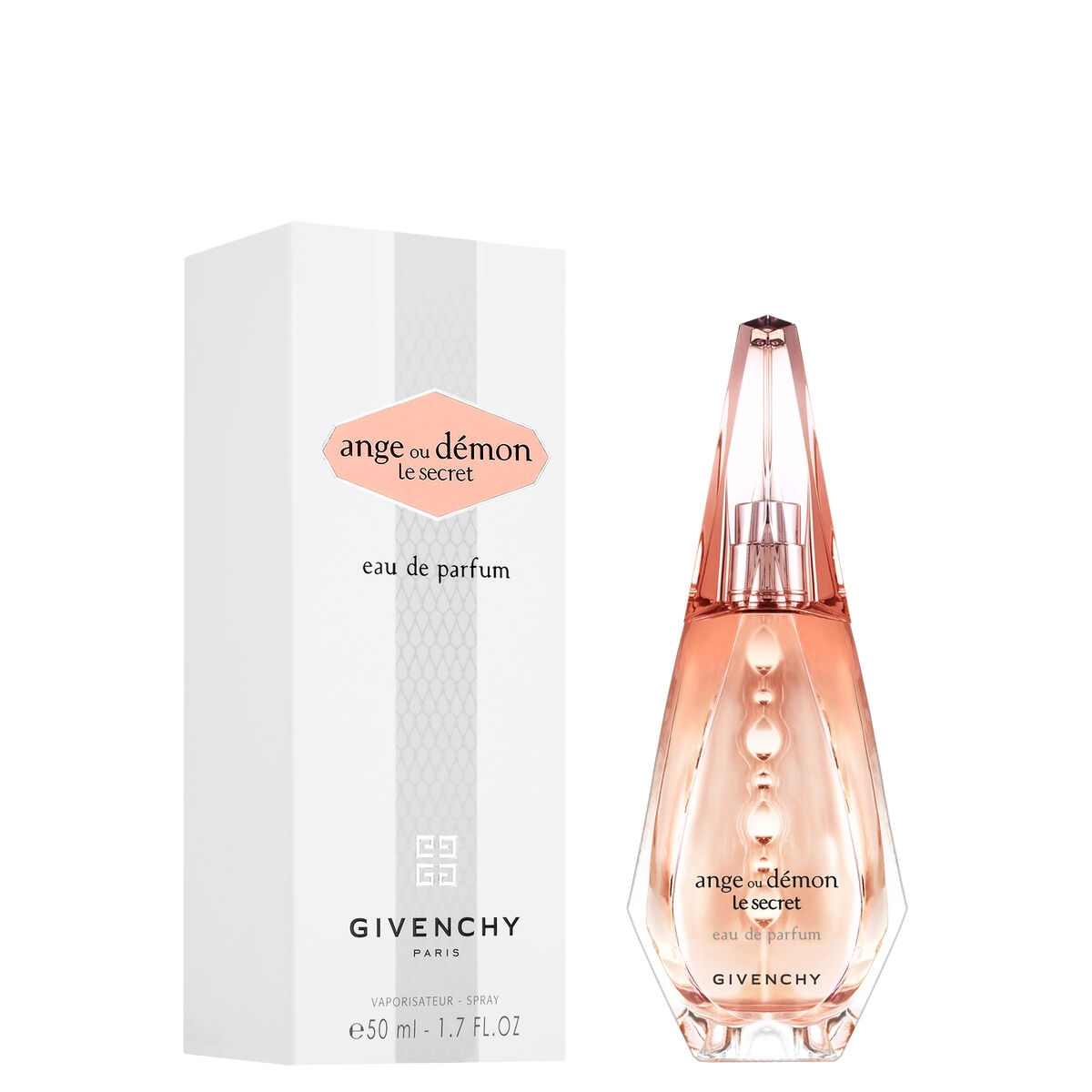 GIVENCHY Ange Ou Demon Le Secret Edp Vapo