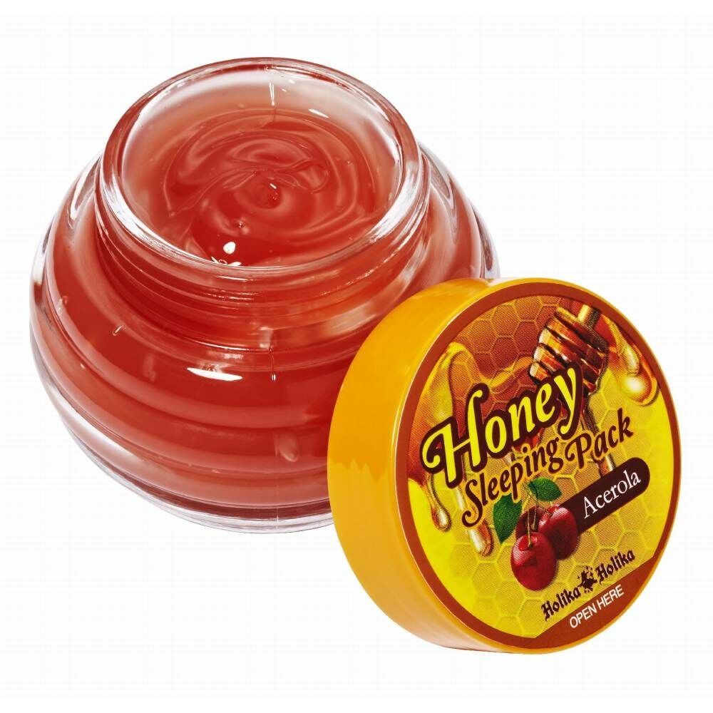 Holika Holika Honey Sleeping Pack Acerola