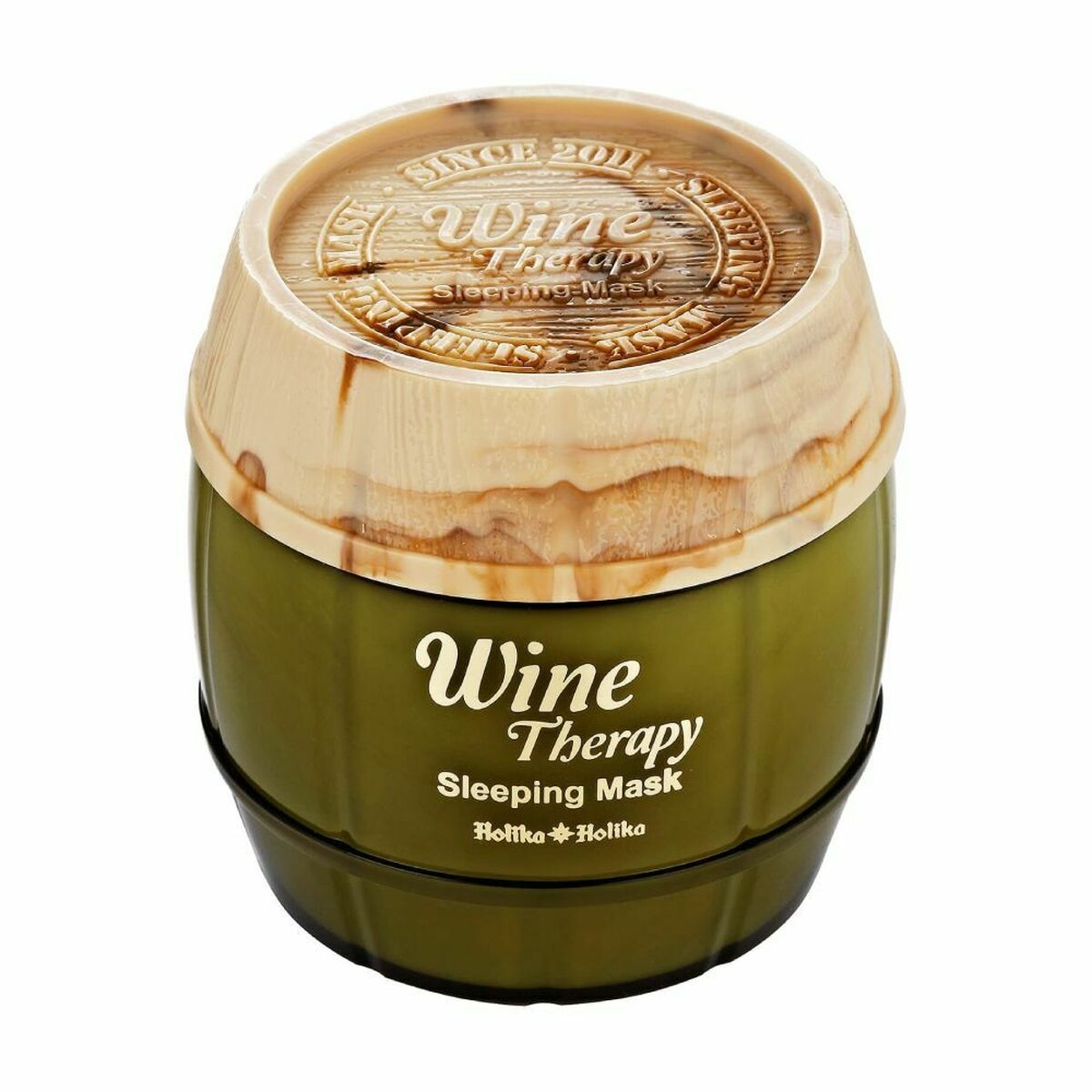 Holika Holika Wine Therapy Sleeping Mask C