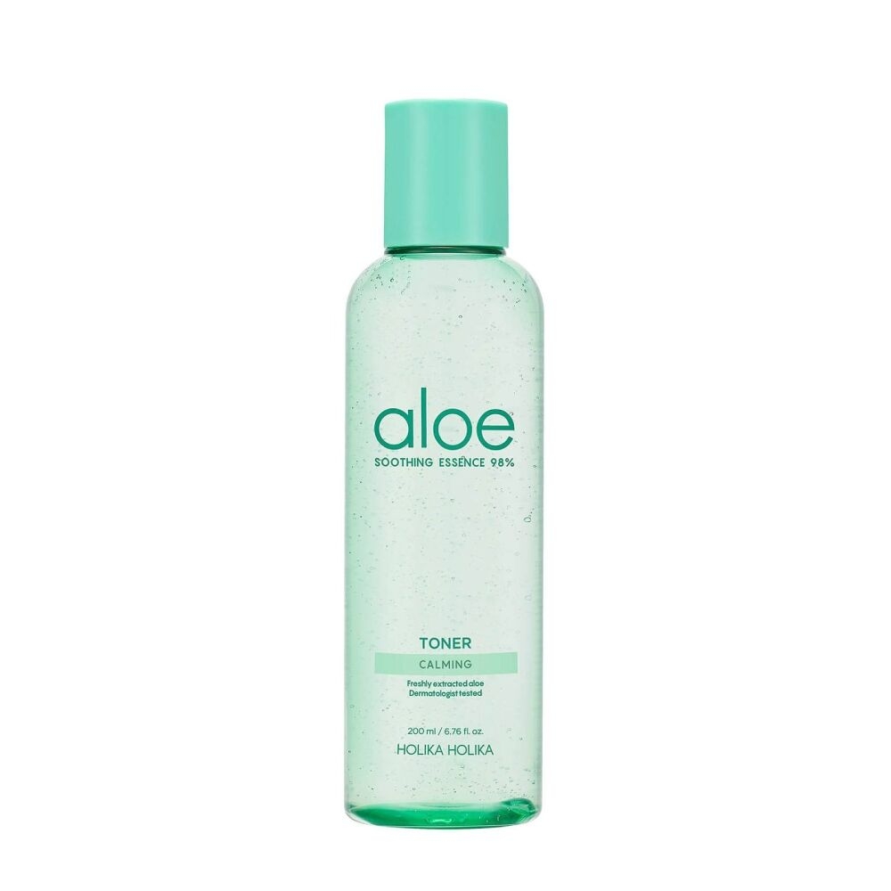 Holika Holika Aloe Soothing Essence 90% Emulsion