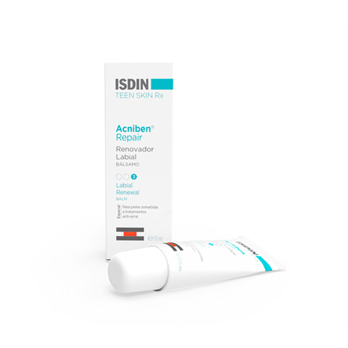 Isdin Acniben Lip Repair