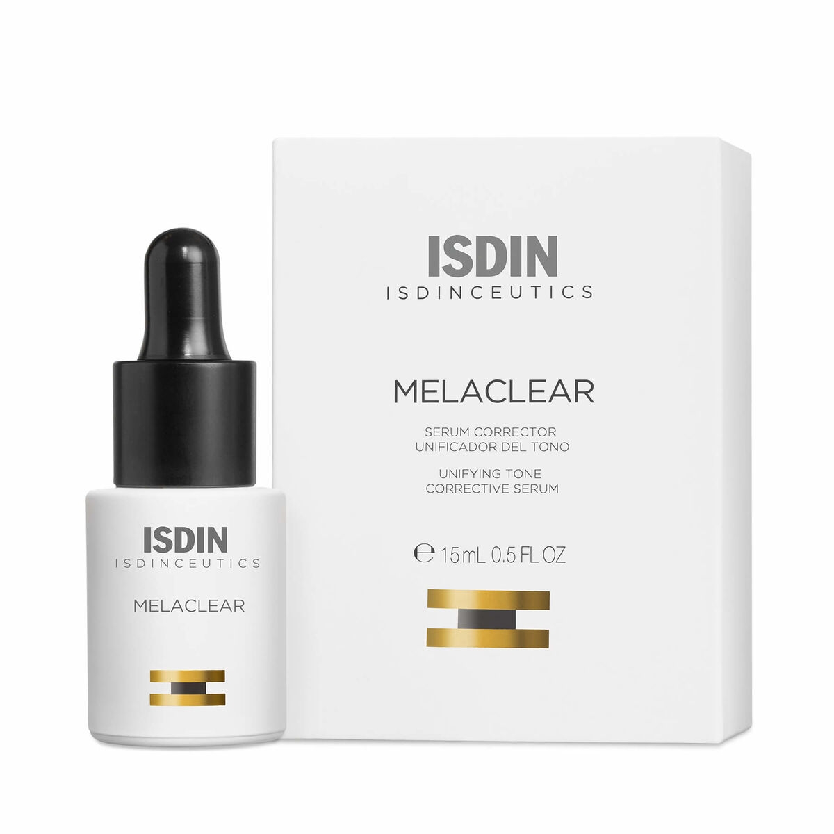 Isdin Isdinceutics Serum Melaclear