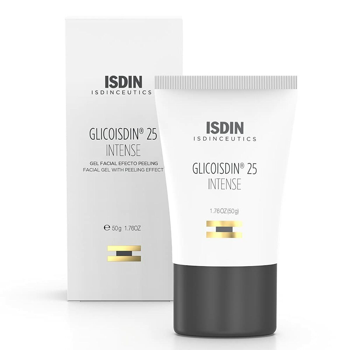 Isdin Glicoisdin 25 Gel