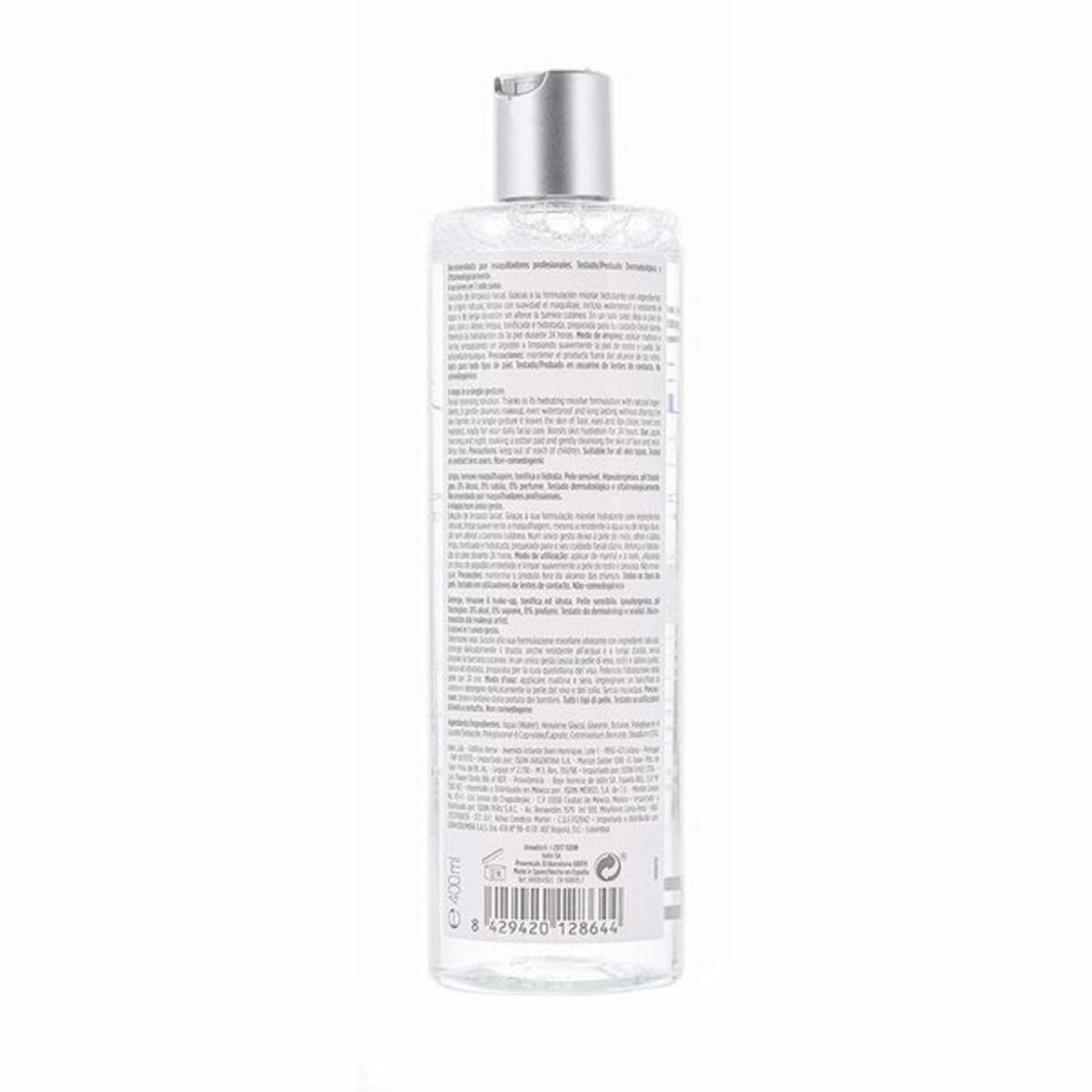 Isdin Micellar Solution Miccelar Water