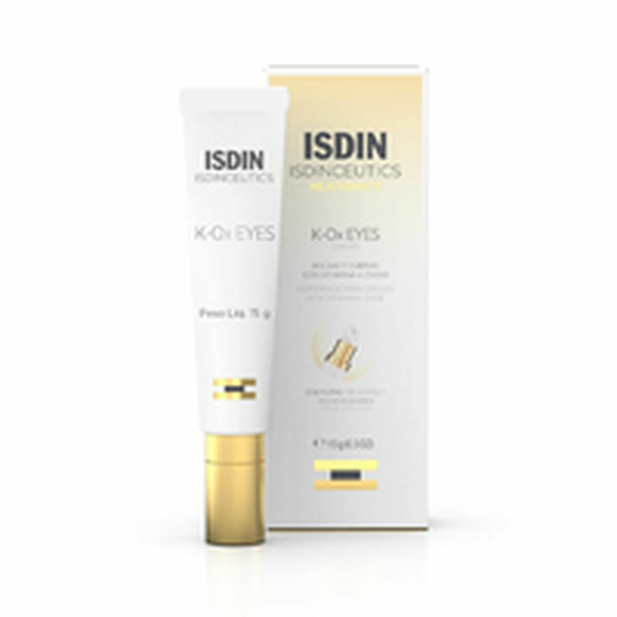 Isdin Isdinceutics K·Ox Eyes