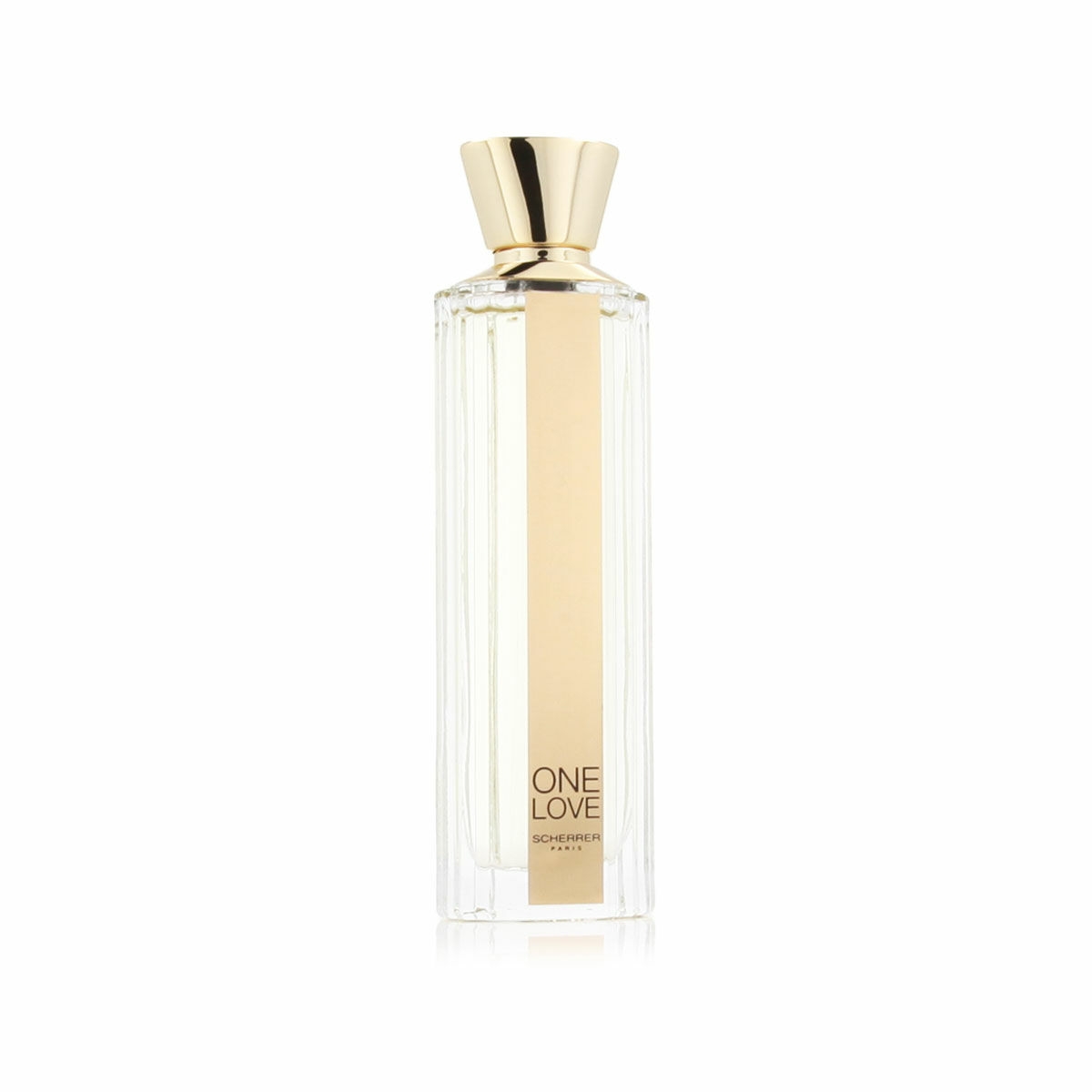 Jean-Louis Scherrer One Love Edp W