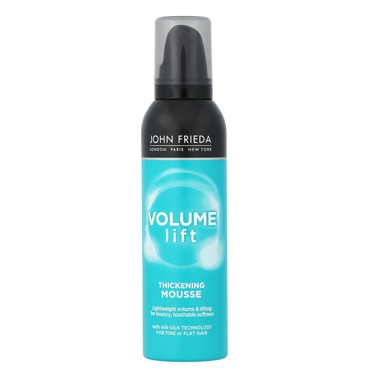 John Frieda Volume Lift Thickening Mousse