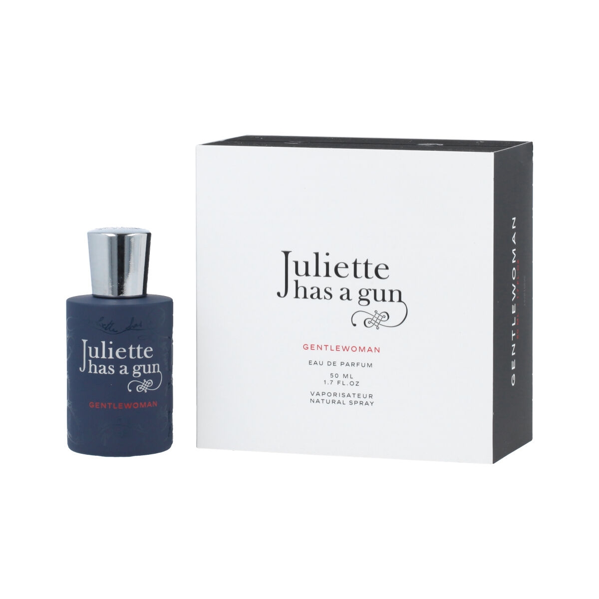 Juliette Has A Gun Gentlewoman Edp