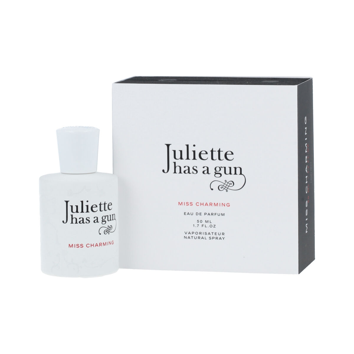 Juliette Has A Gun Miss Charming Edp