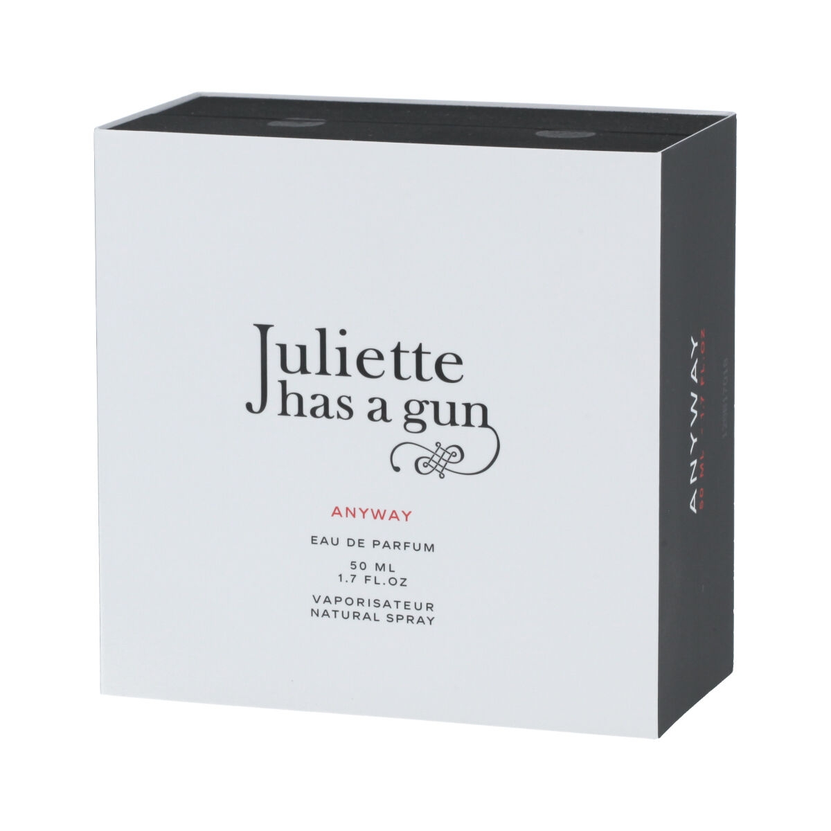 Juliette Has A Gun Anyway Edp