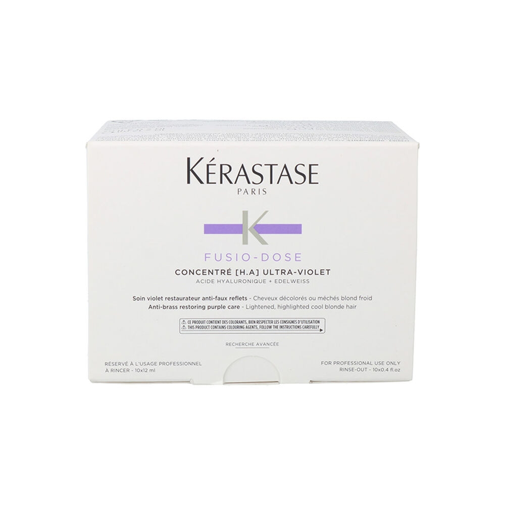 Kerastase Blond Conc Uv 10*