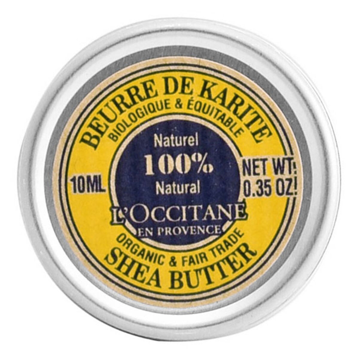 L'Occitane Karite Manteca Labios