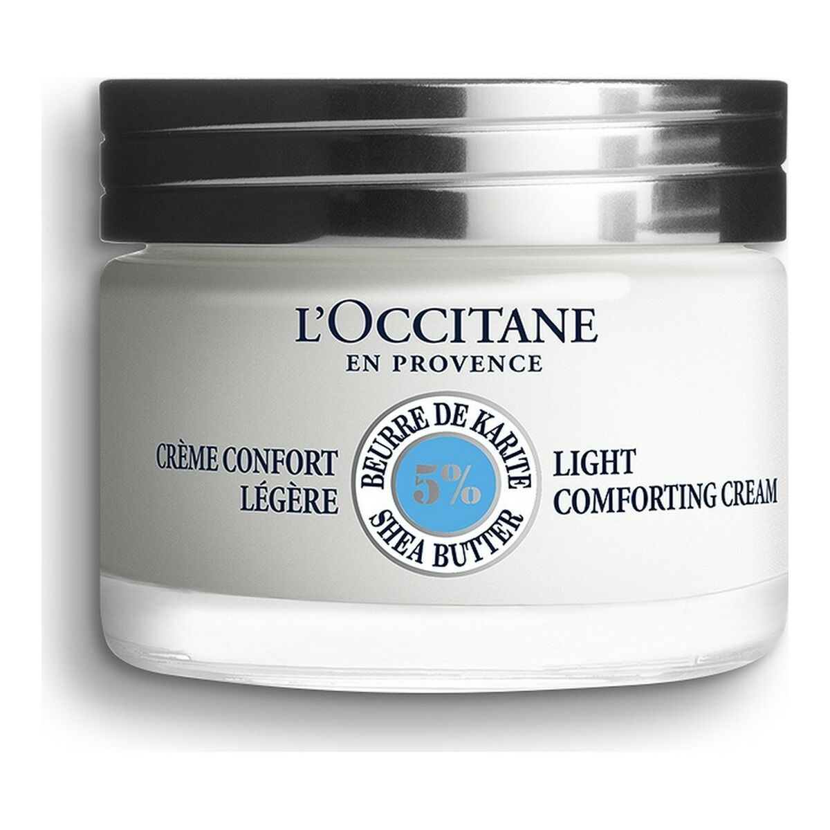 L'Occitane Crema Rostro Ligera