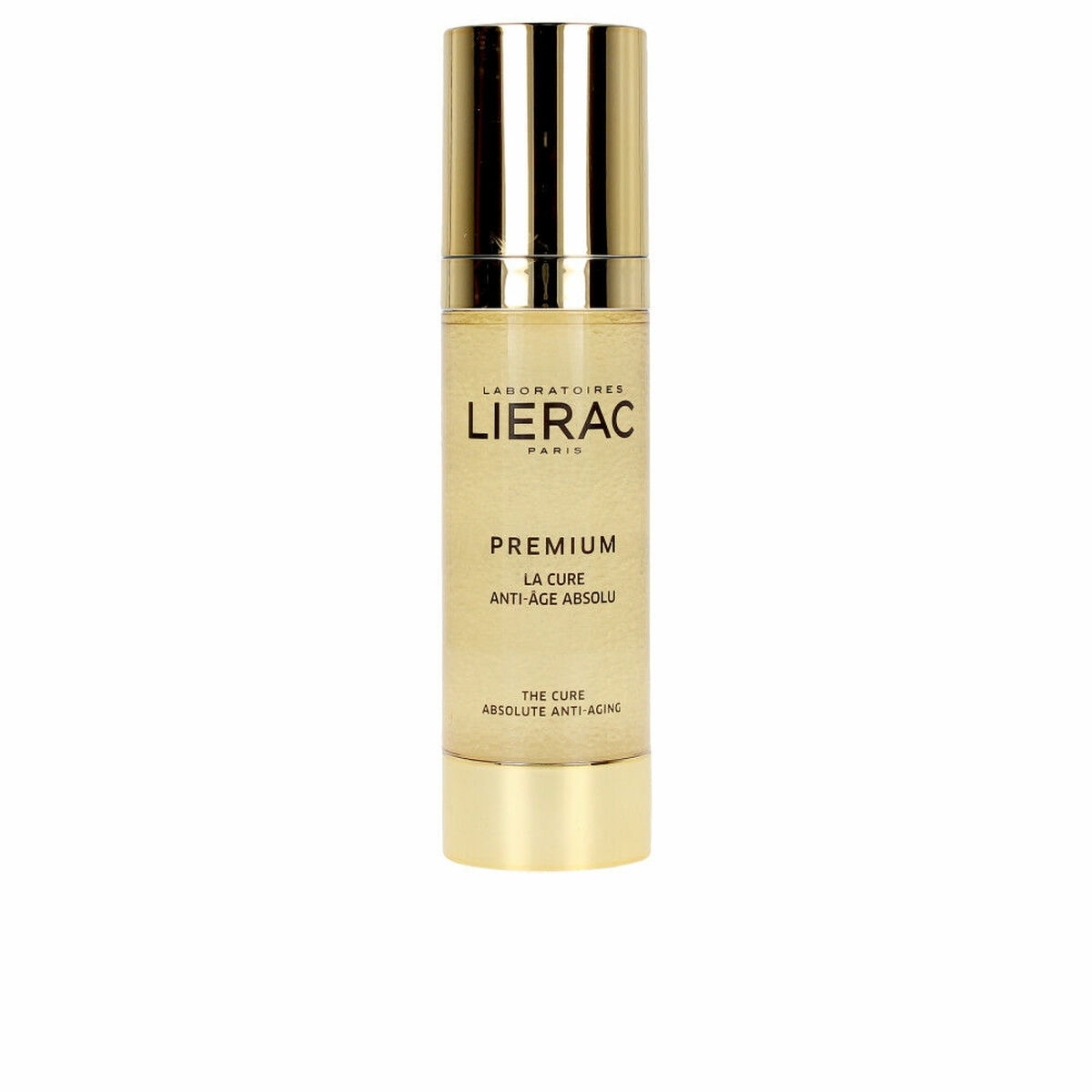 Lierac Premium The Cure