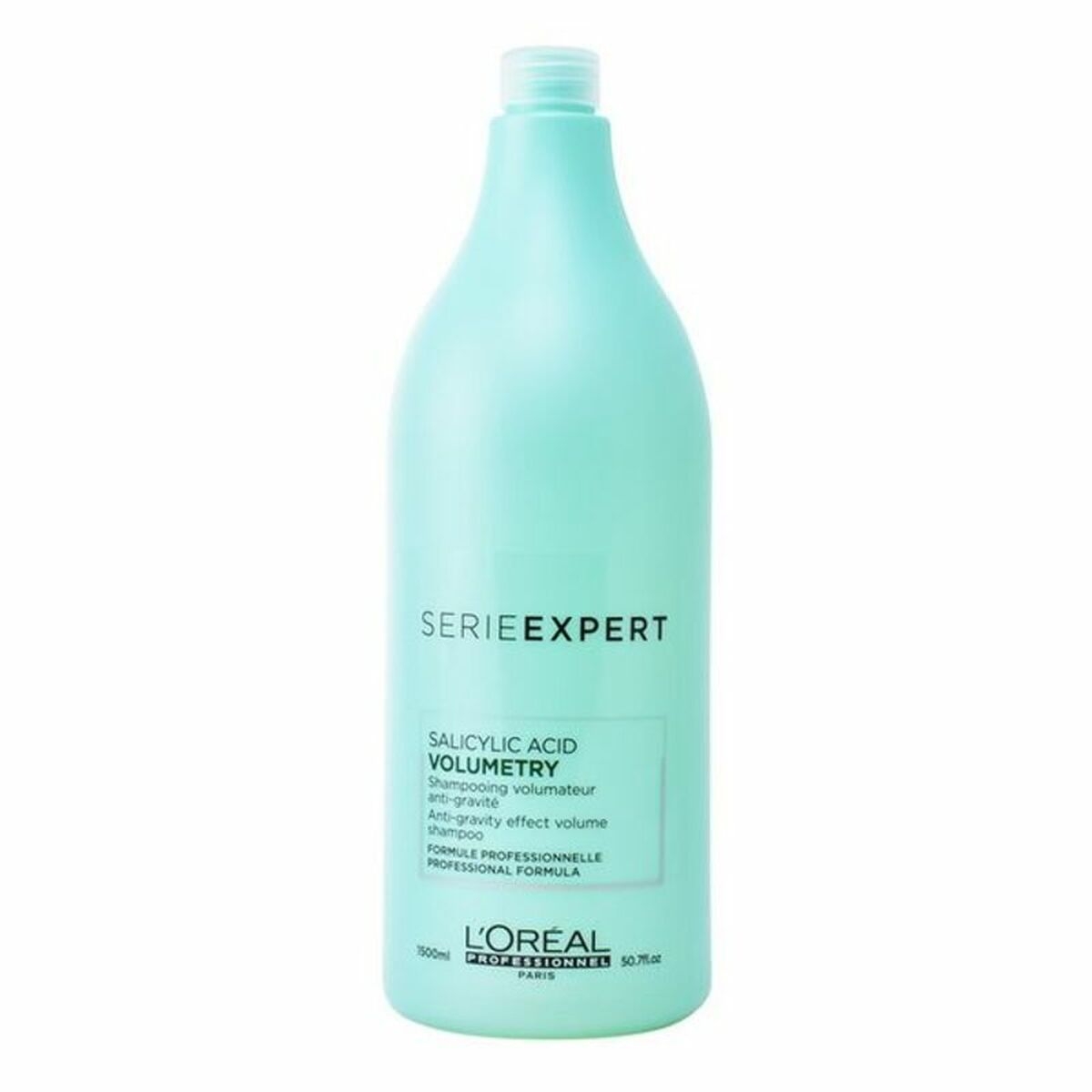 Loreal Se Volumetry Intra Cylane champú 1,5L