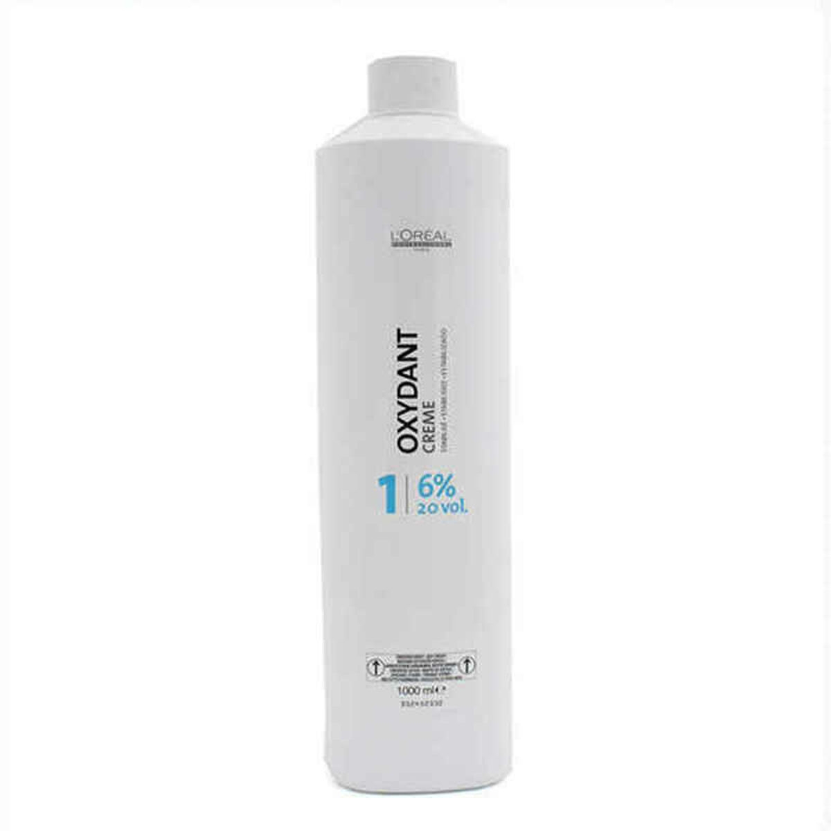 Loreal Lp Oxydante 20 Vol 6 % 1 L