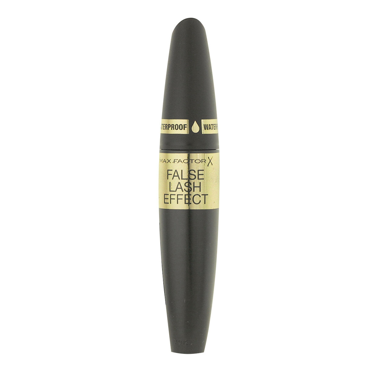 Max Factor False Lash Effect Waterproof Black Mascara