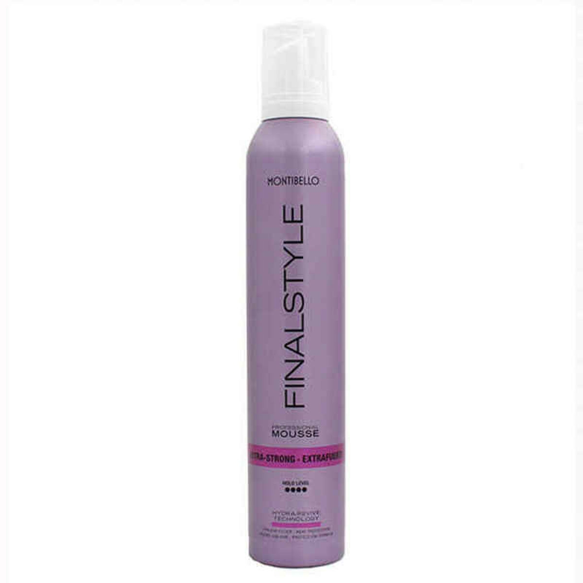 Montibello Finalstyle Mousse Extra-Strong