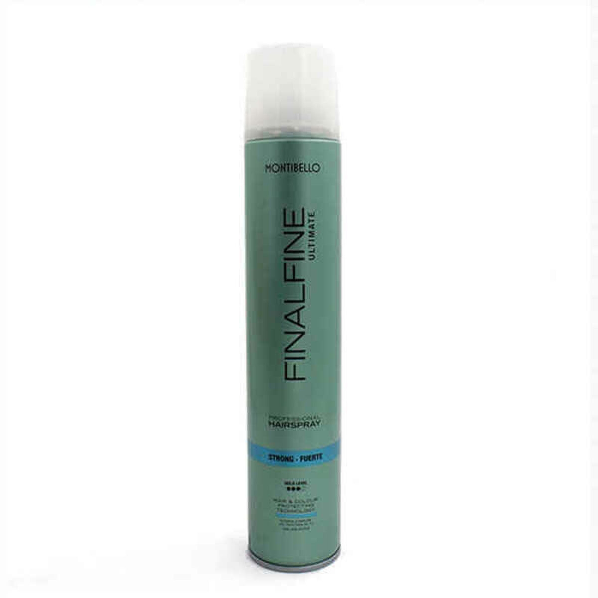 Montibello Finalfine Ulti Flexible Strong Spray