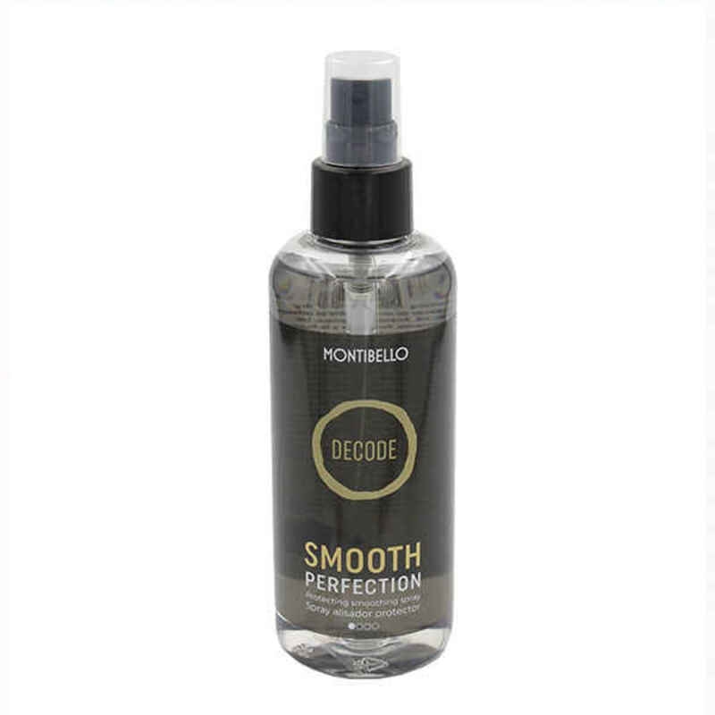 Montibello Decode Smooth - Perfection - Spray Alisador Prote