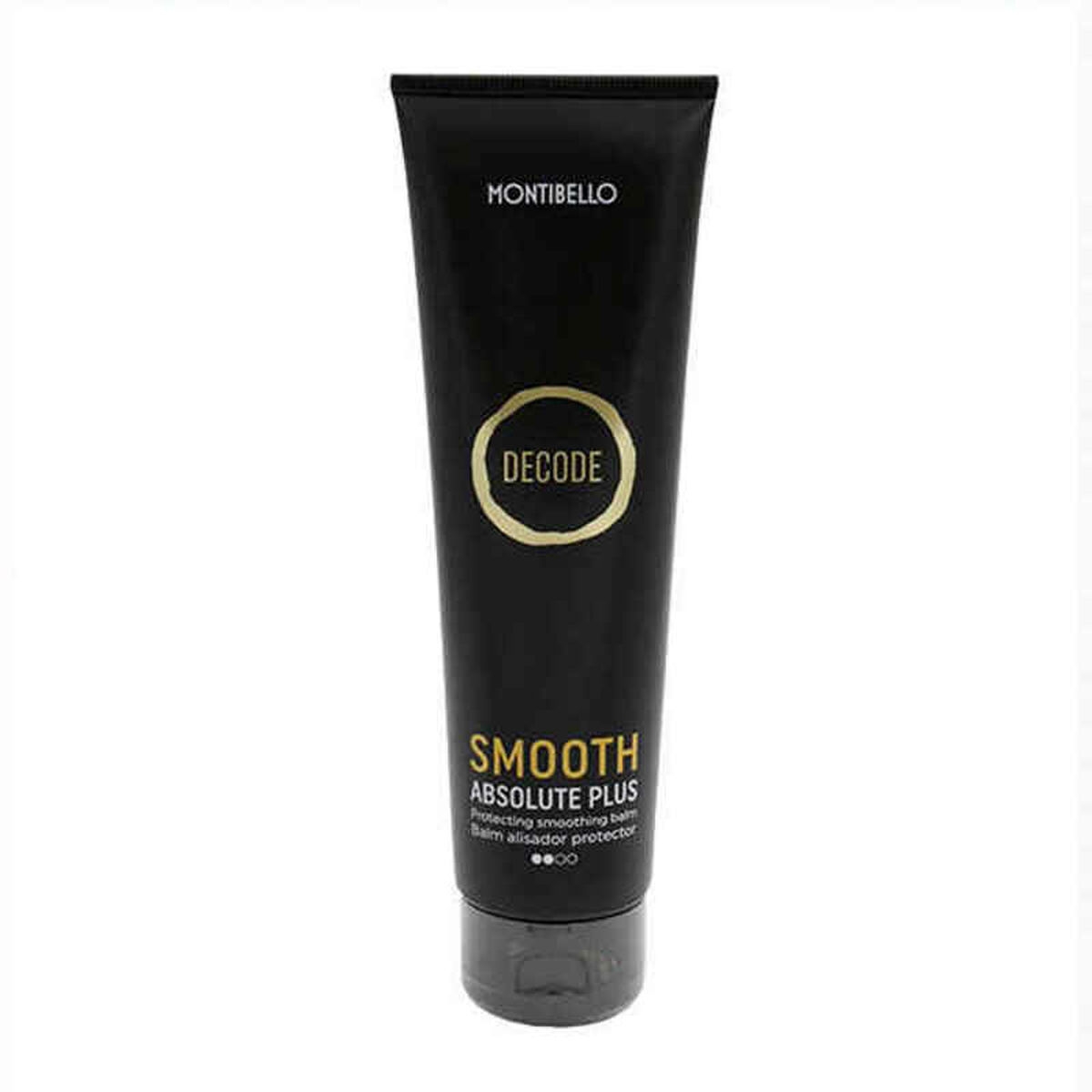 Montibello Decode Smooth - Absolute Plus - Balm Alisador Pro