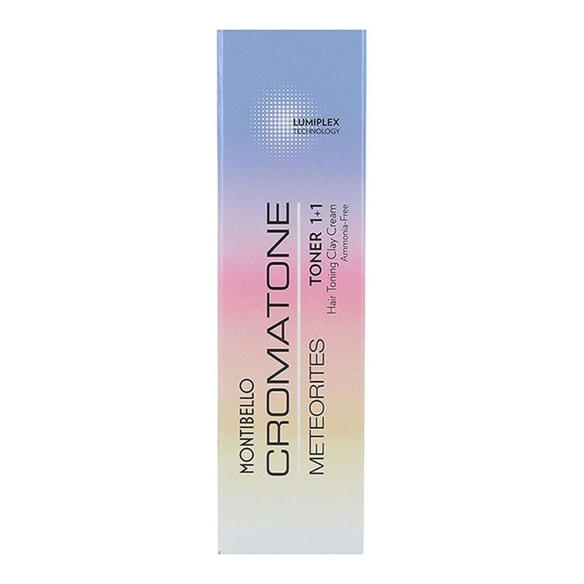 Montibello Cromatone Meteorites Toner Titanium Grey