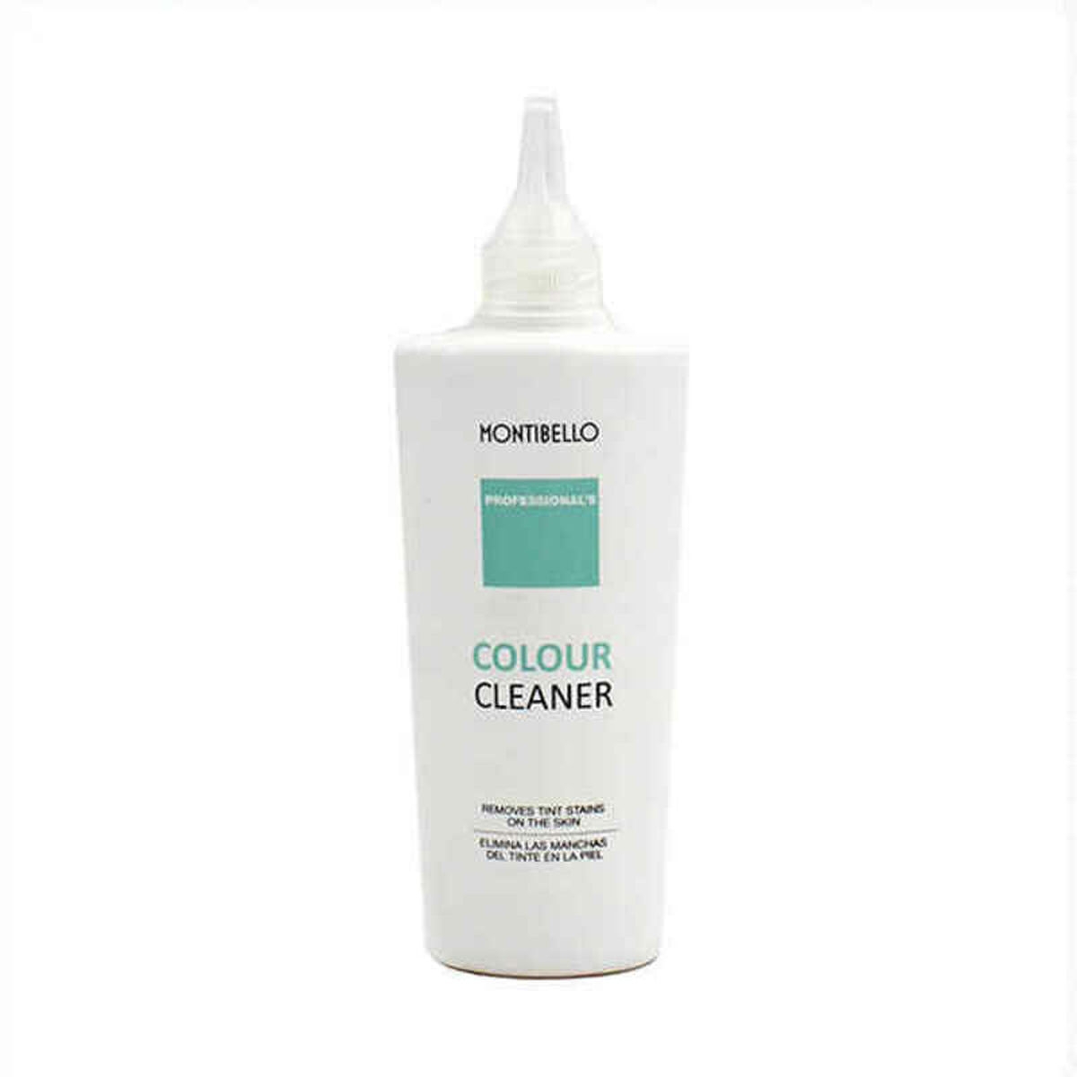 Montibello Professional Colour Cleaner