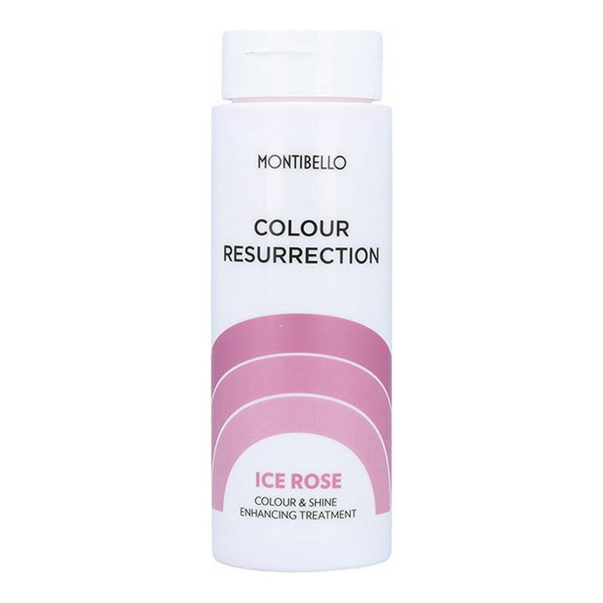 Montibello Ice Rose Colour Resurrection