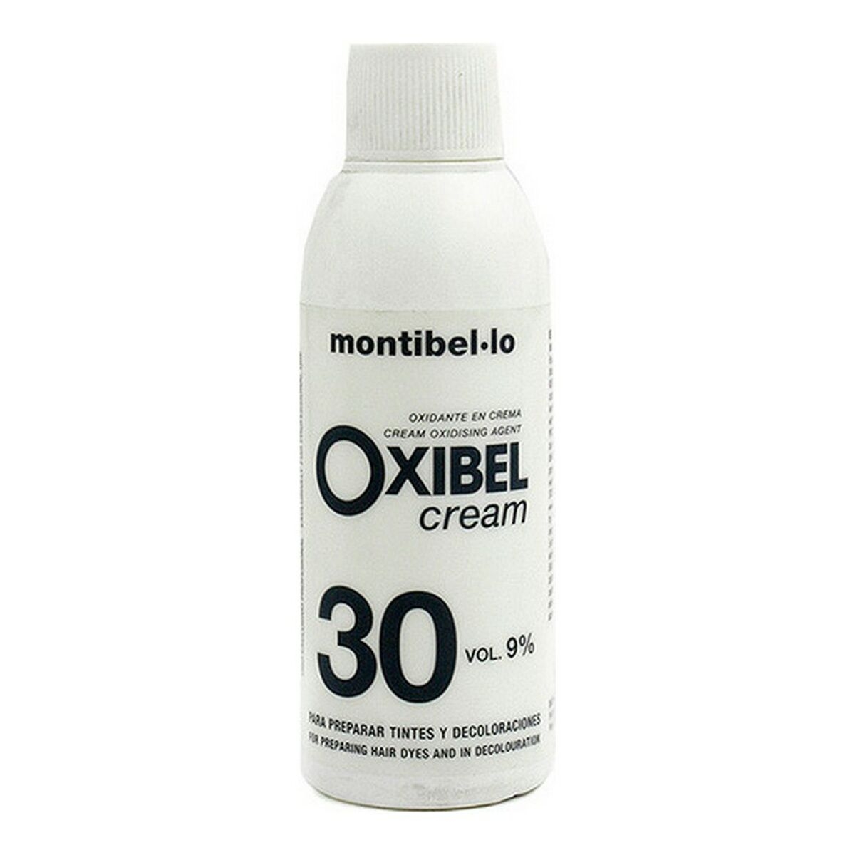 Montibello Oxibel Cream 30 Vol. (9 %)