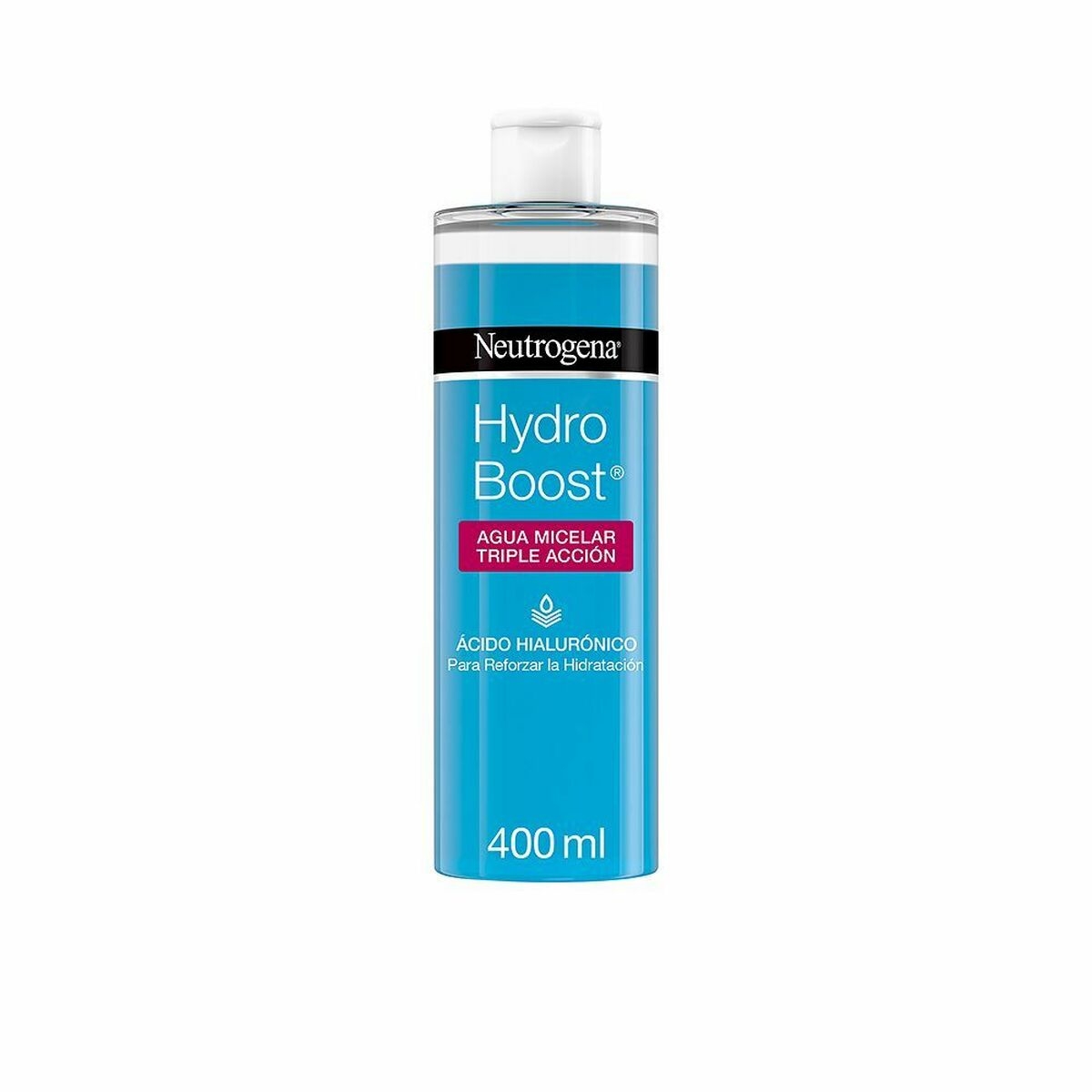 Neutrogena Hydro Boost Micellar Water With Triple Action 400