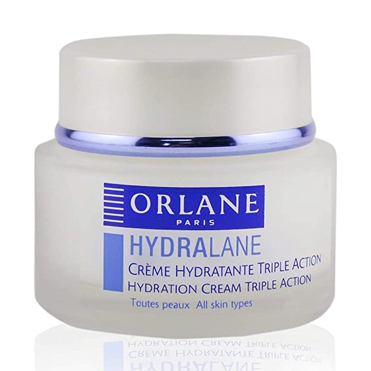 Orlane Crème Hydratante Triple Action