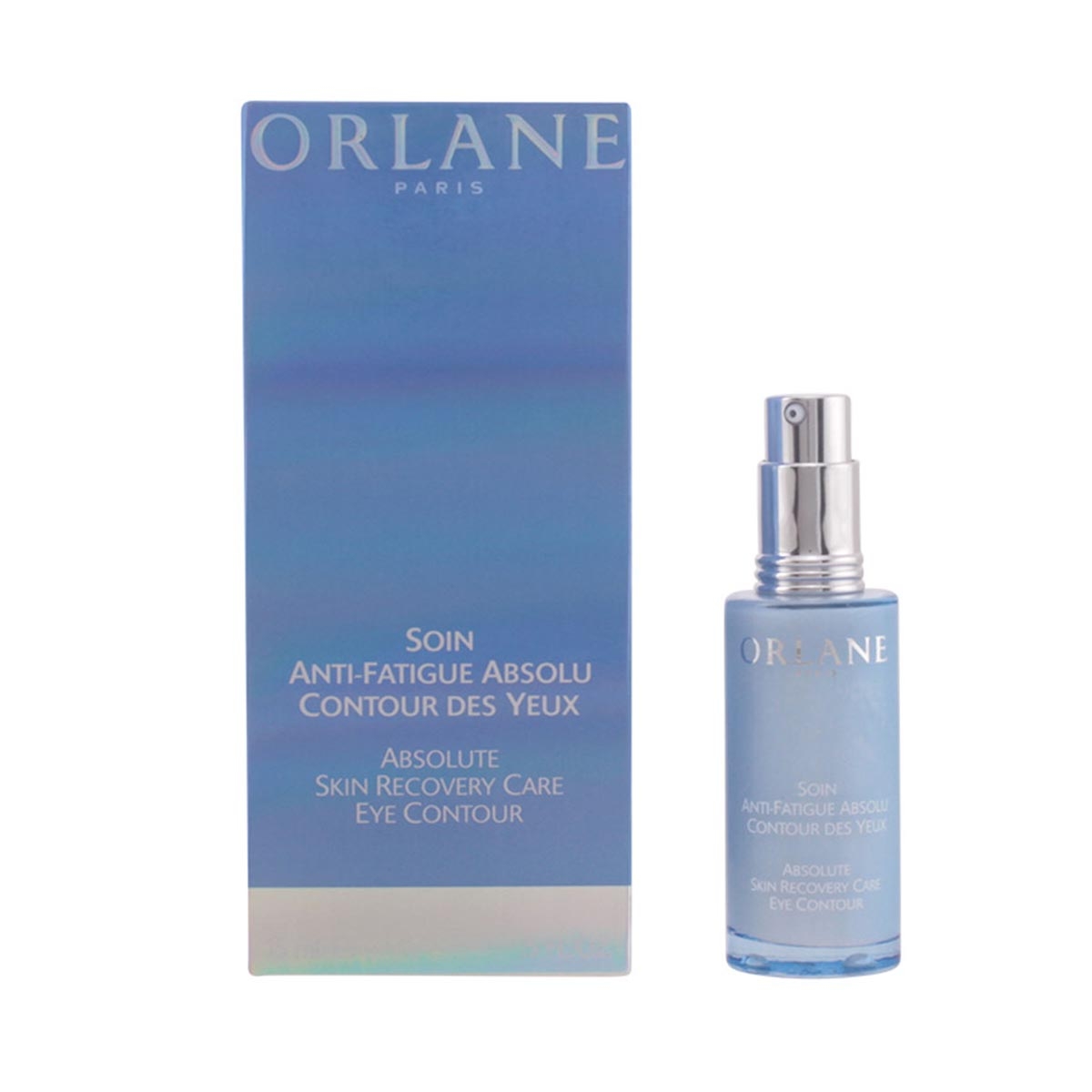 Orlane Soin Anti-Fatigue Absolu Contour Des Yeux Absolute Sk