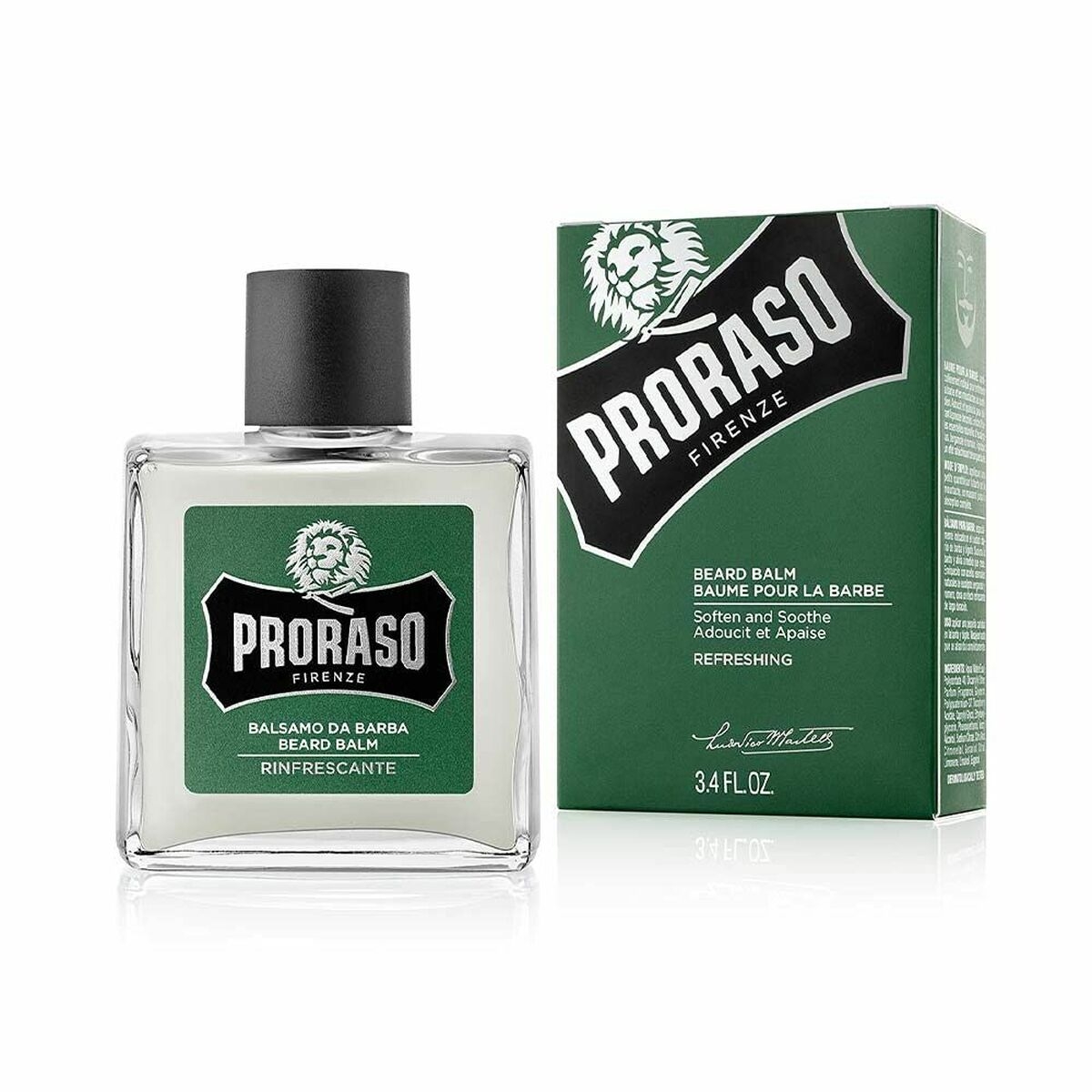 Proraso Balm