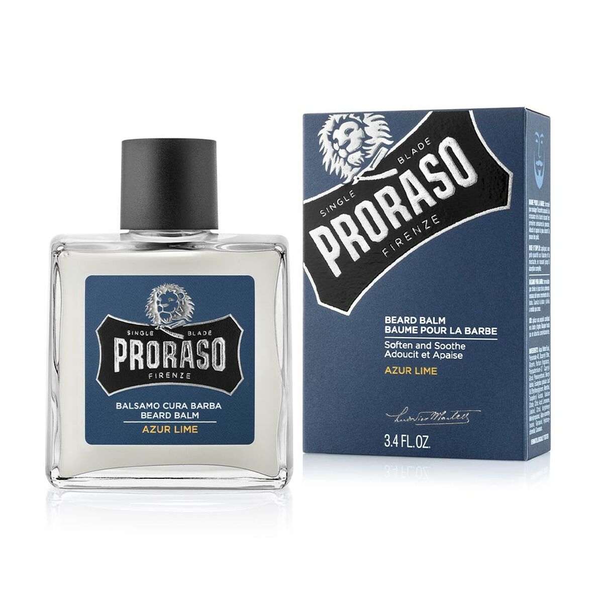 Proraso Beard Balm