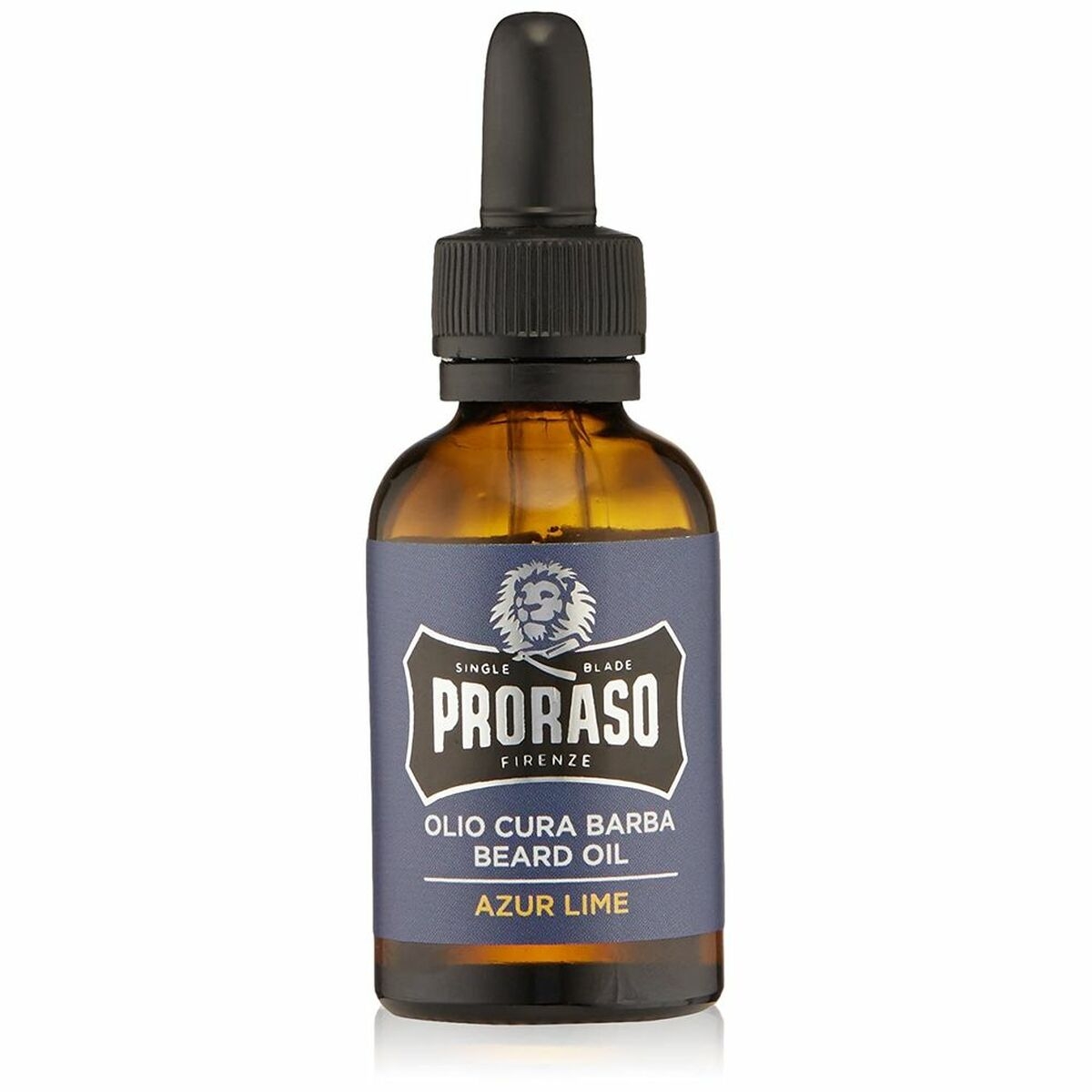 Proraso (Blue Line) Beard Oil Citric