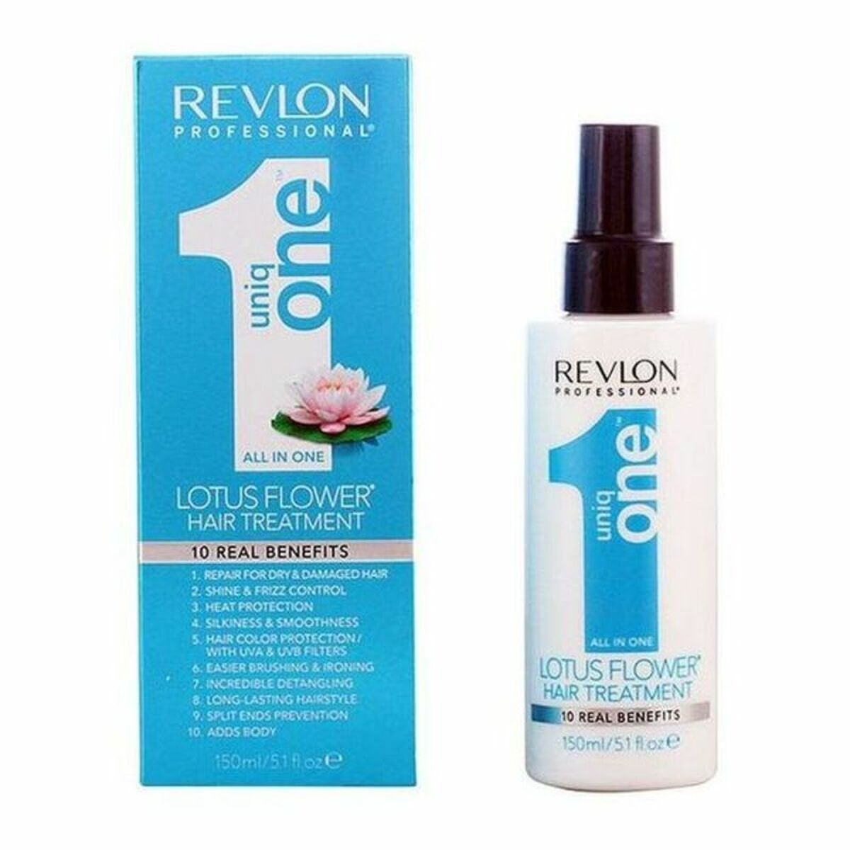 Revlon Uniq One Lotus Hair Treatment