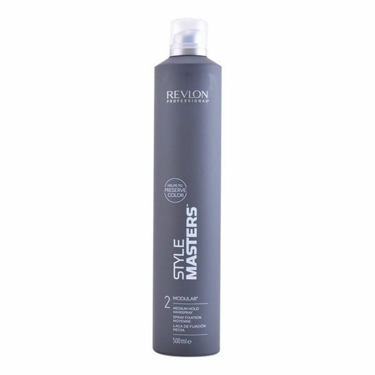 Revlon Modular Hairspray