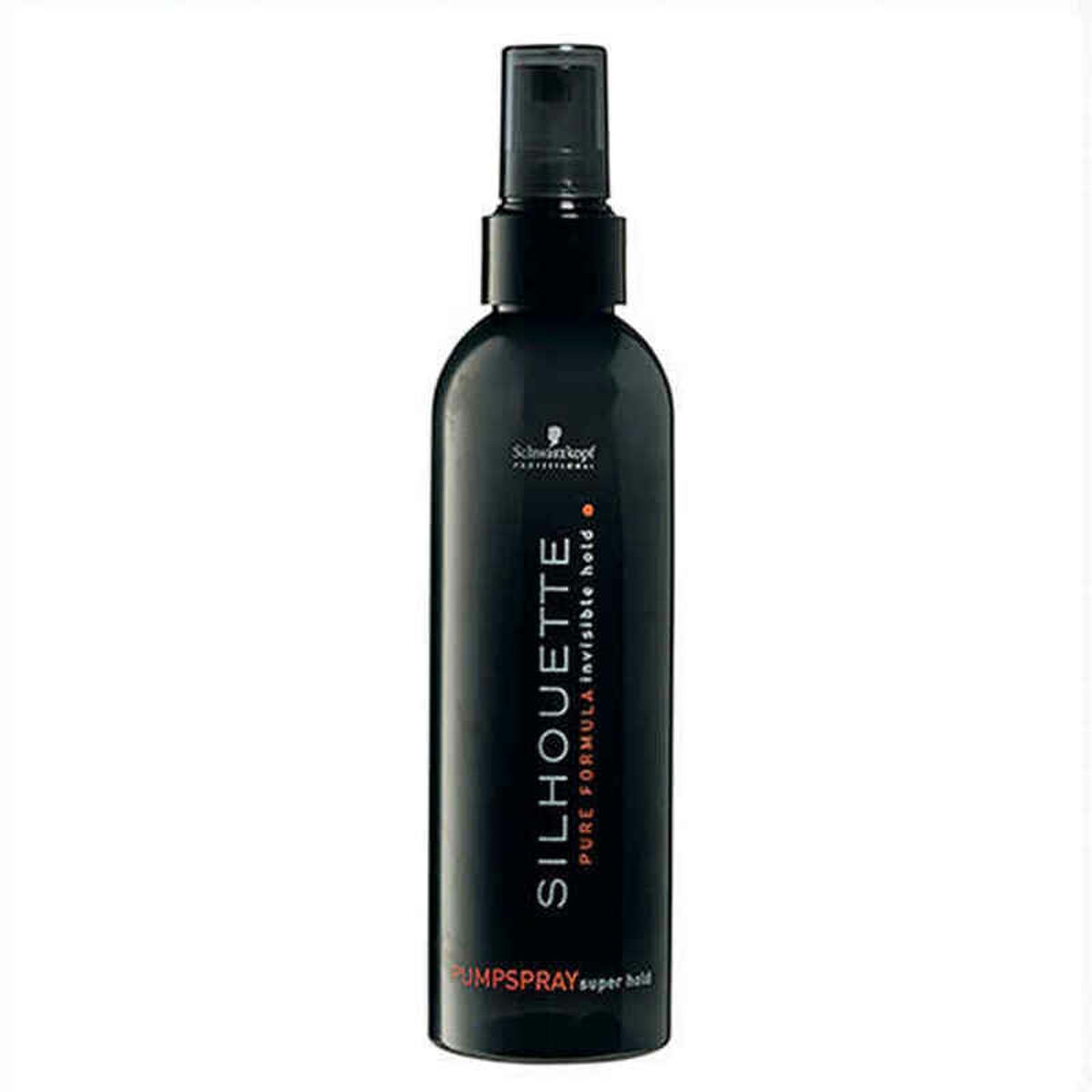 Schwarzkopf Silhouette Extra Fuerte Silh Laca N/A