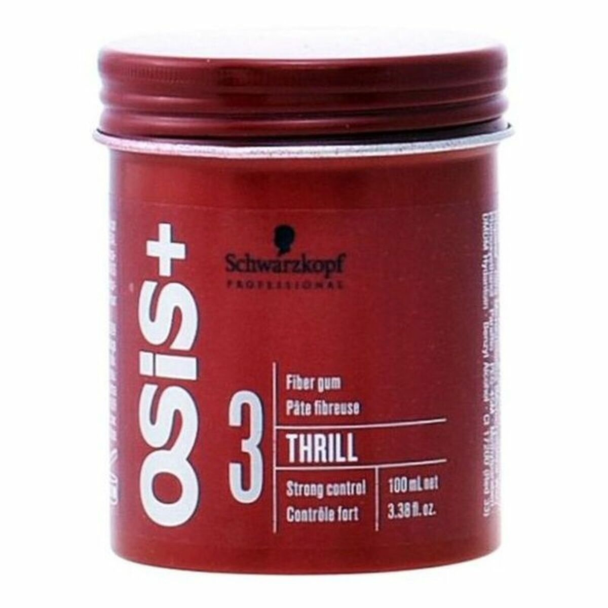 Schwarzkopf Style Osis+ Thrill