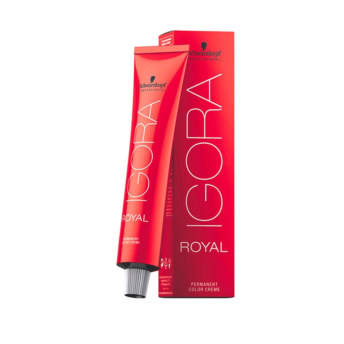 Schwarzkopf Igora Royal 9-7