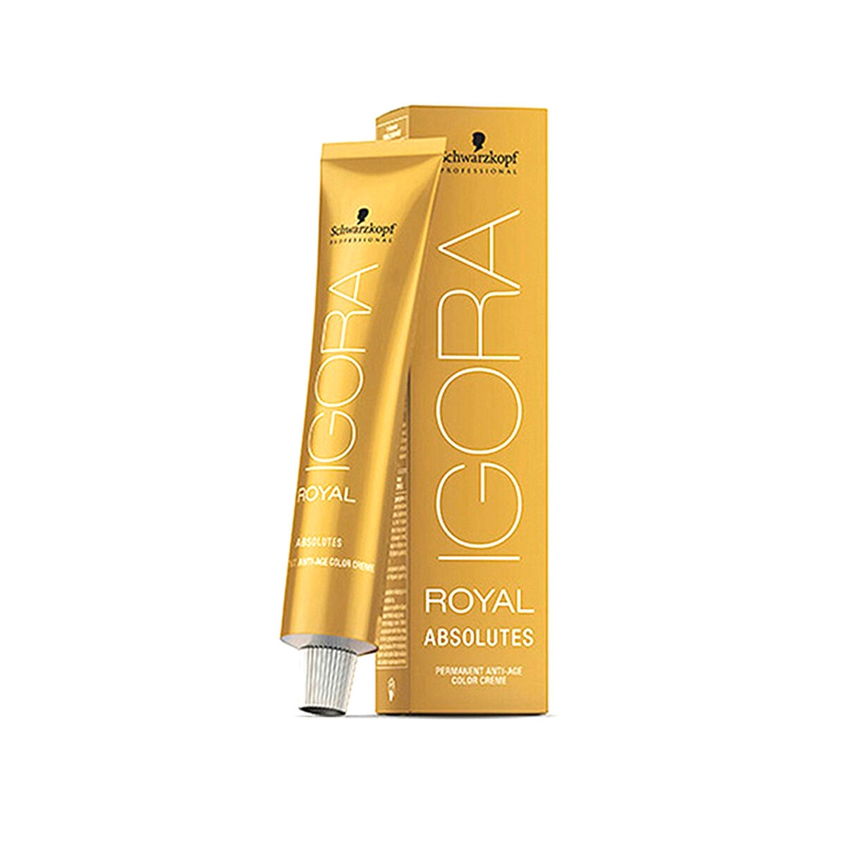 Schwarzkopf Igora Royal Absolutes 7-60