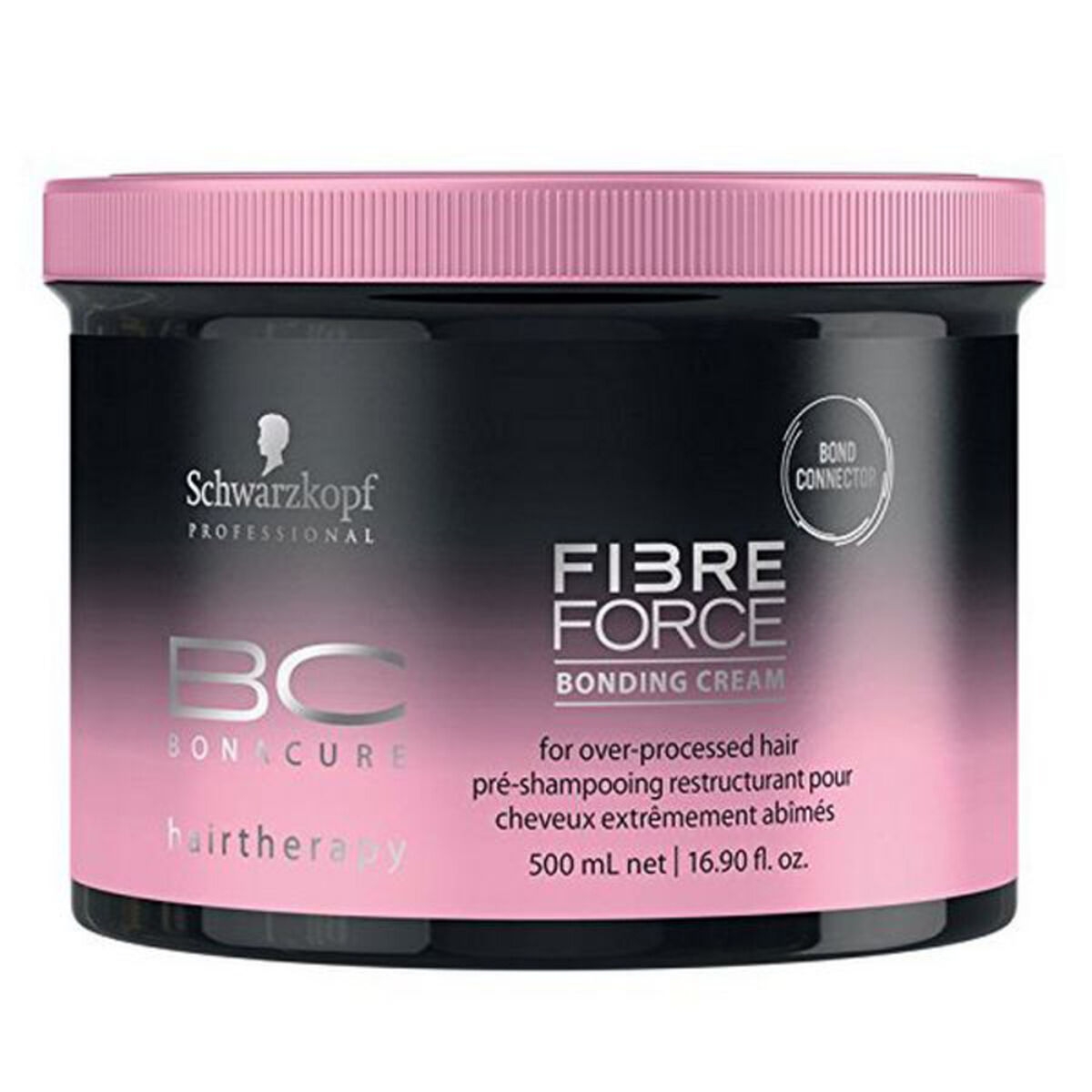 Schwarzkopf Bc Fibre Force Crema Enlazadora