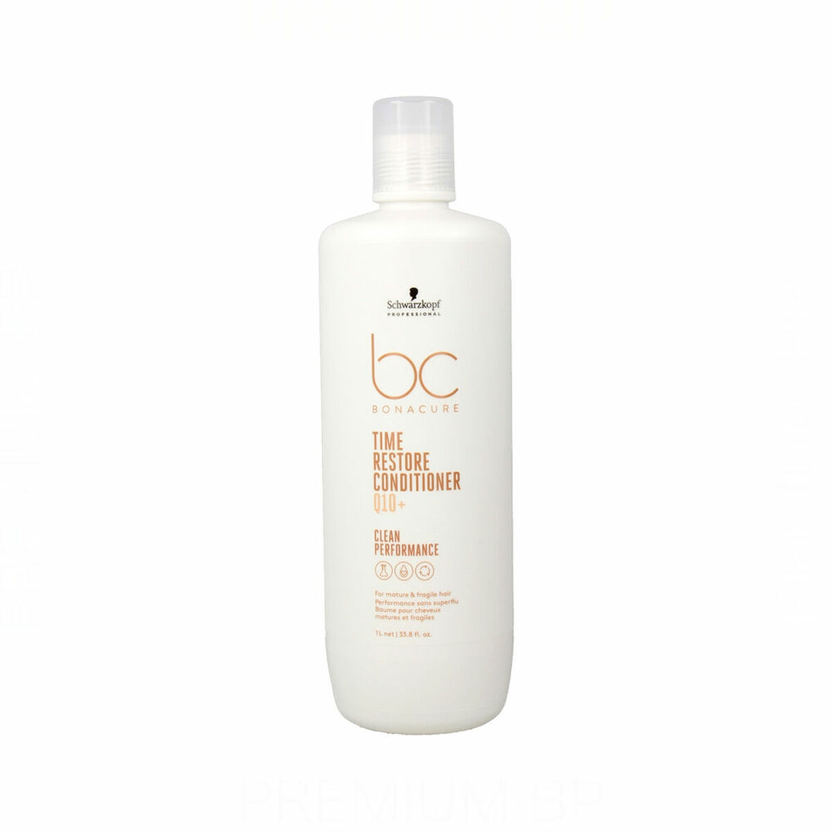 Schwarzkopf Professional Bc New Time Restore Acondicionador 100