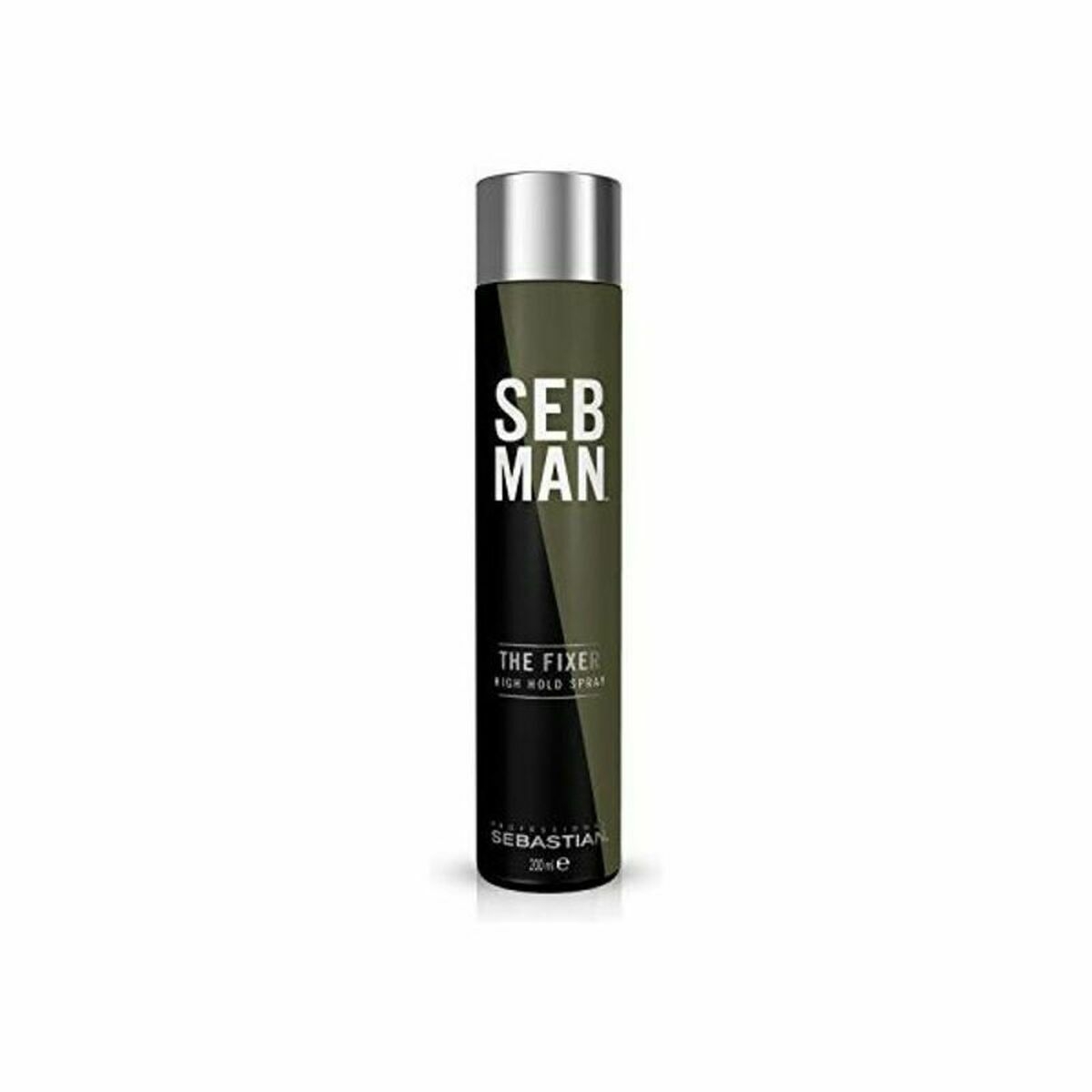 Sebastian Seb Man The Fixer Hair Spray