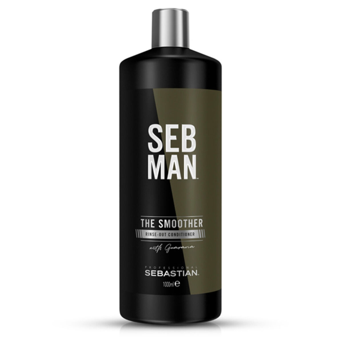 Sebastian Man The Smoother 1000 Ml Acondicionador