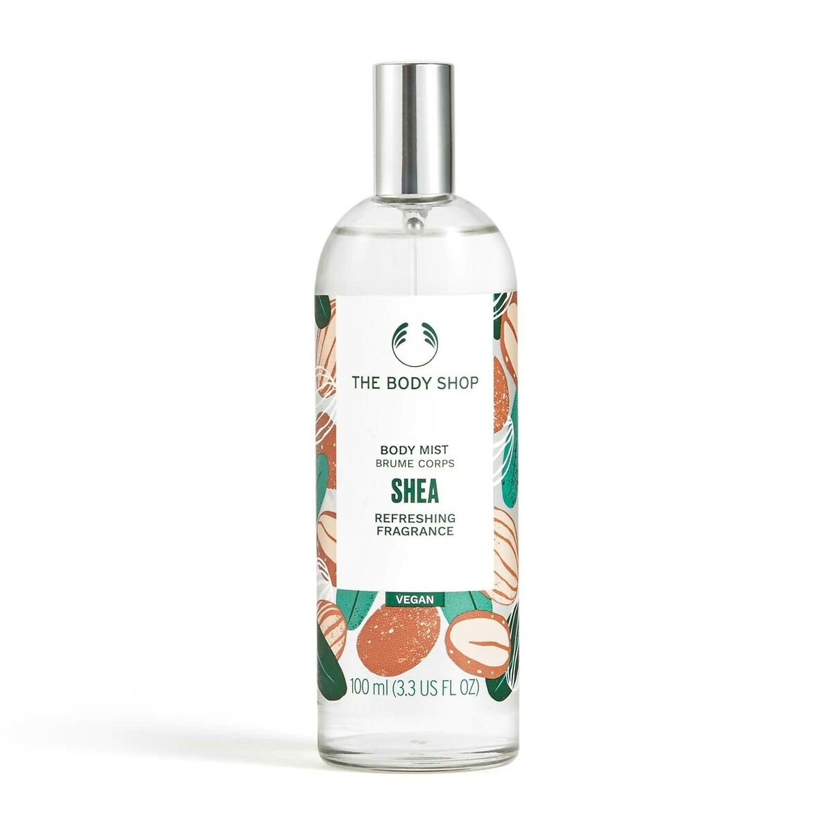 The Body Shop Shea Body Mist