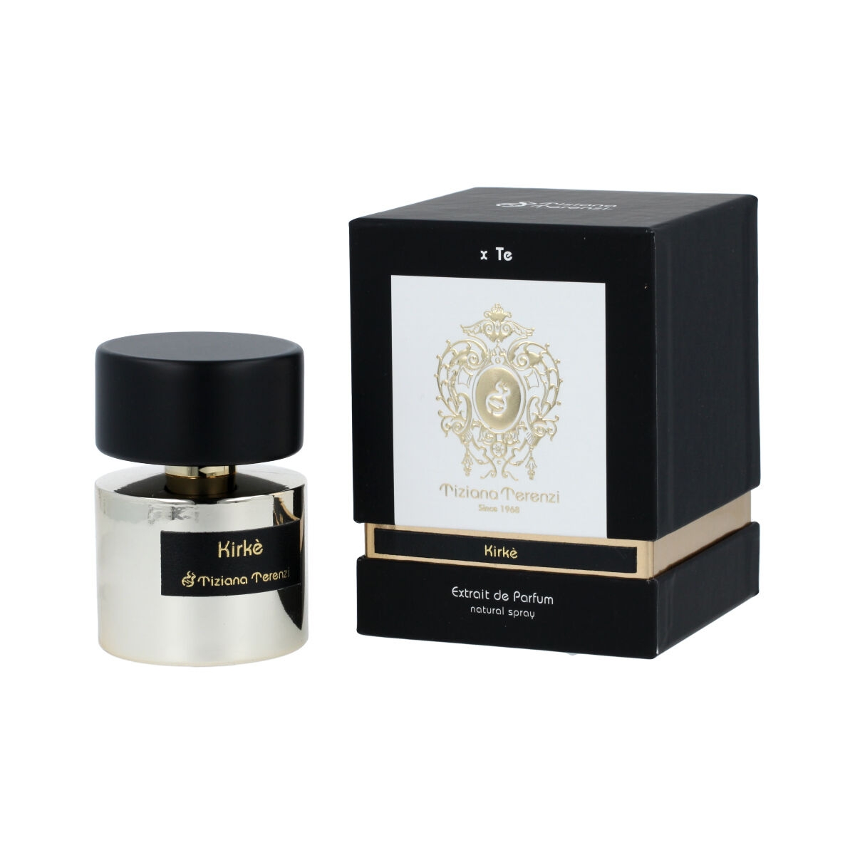 Tiziana Terenzi Kirkè Extrait De Parfum