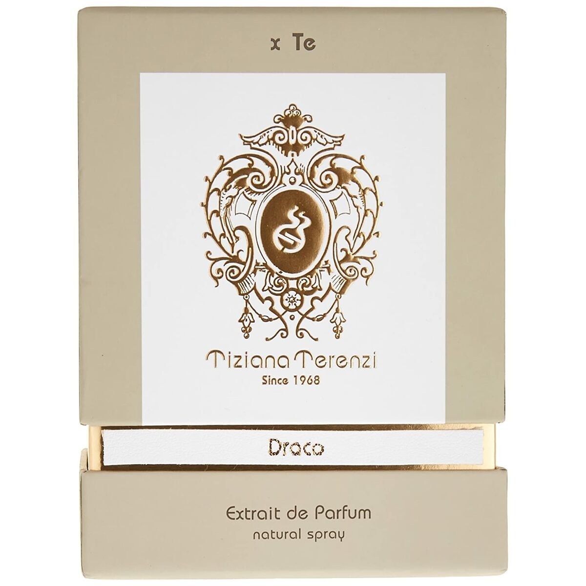 Tiziana Terenzi Extrait De Parfum Draco